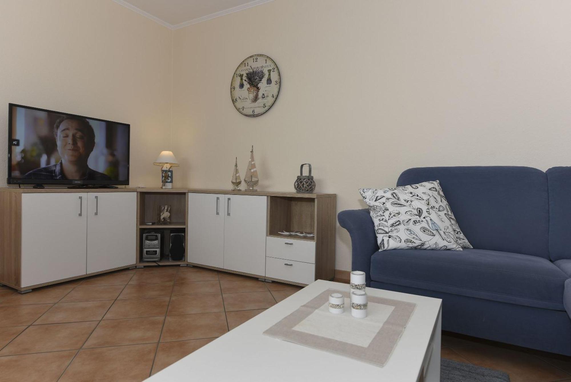 Apartament Haus Flora Whg 09 Wyk auf Föhr Zewnętrze zdjęcie